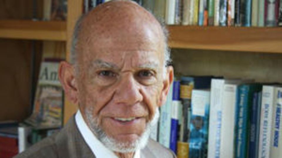 Melvyn Krauss