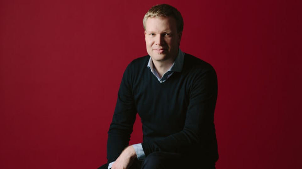 Thomas Steinmann
