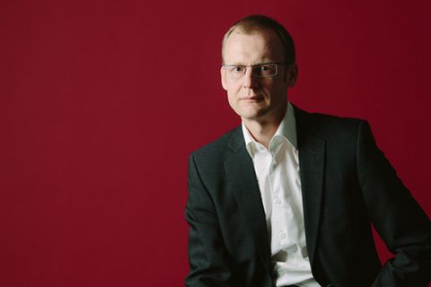 Christian Schütte