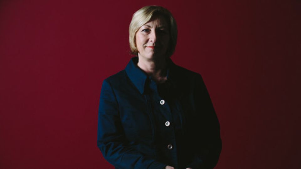 Marina Zapf