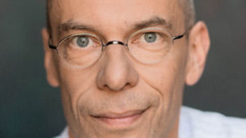 Johnny Haeusler