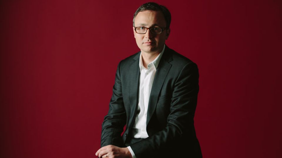 Timo Pache