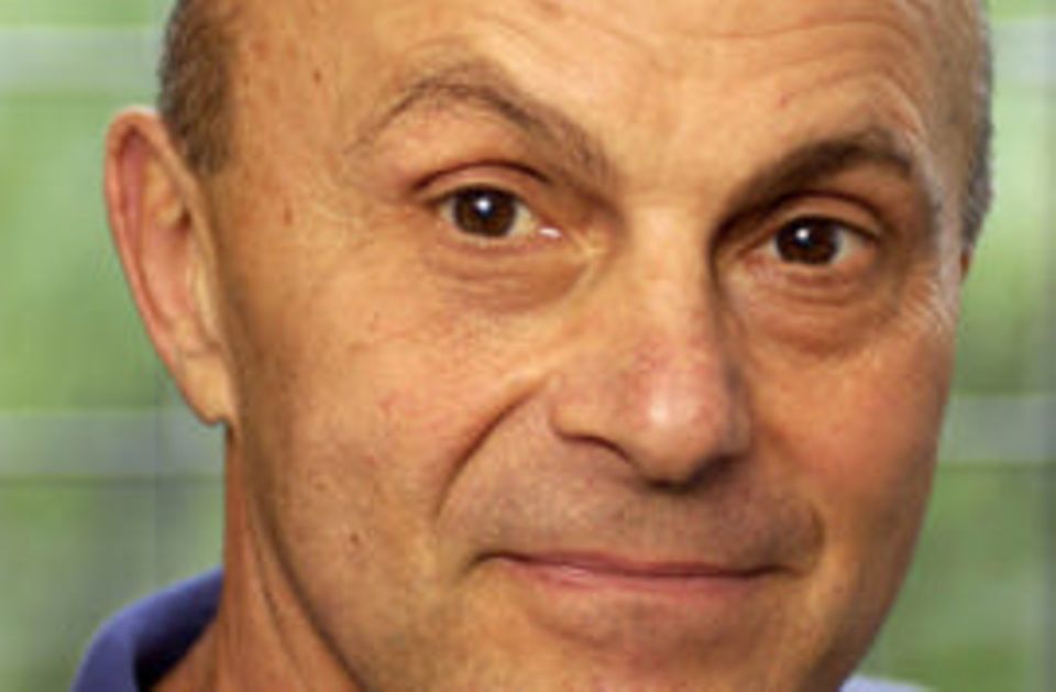 Nobelpreisgewinner Eugene Fama