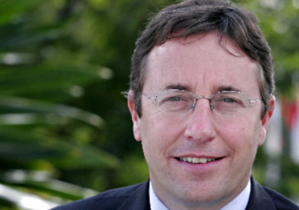 Achim Steiner