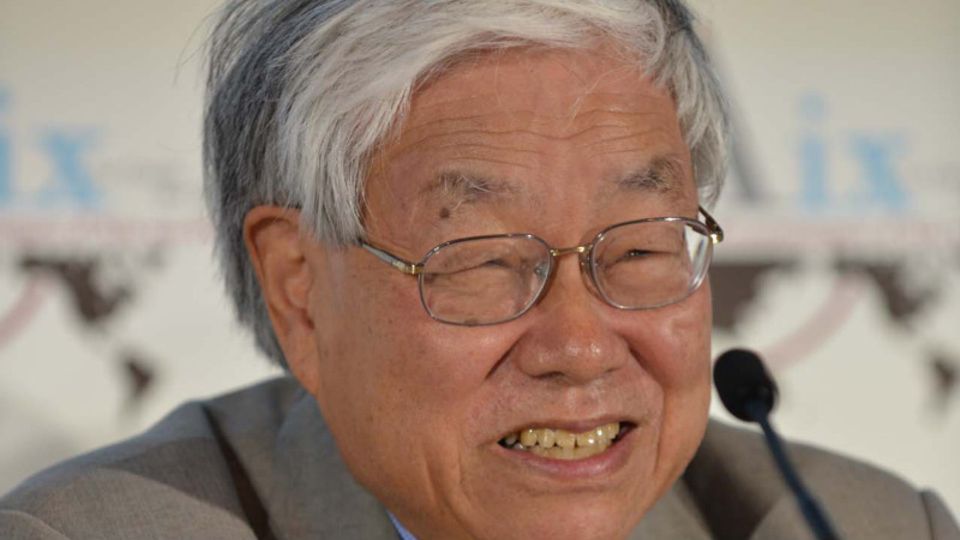 Koichi Hamada ist wirtschaftlicher Sonderberater des japanischen Premierministers Shinzo Abe, Professor für Wirtschaftswissenschaften an der Universität Yale sowie Professor Emeritus für Wirtschaftswissenschaften an der Universität Tokio