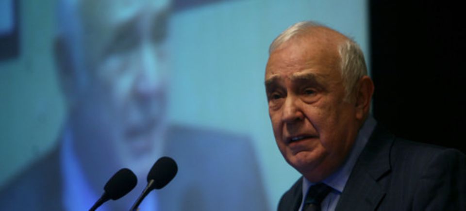 Robert Skidelsky ist Mitglied des britischen Oberhauses und emeritierter Professor für Volkswirtschaftslehre an der Warwick University