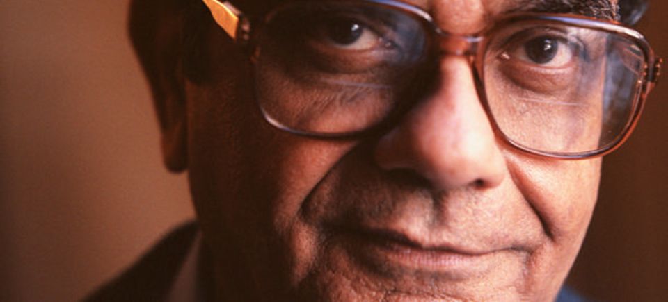 Jagdish Bhagwati, geb. 1934 in Mumbai, ist Professor für Wirtschaft, Recht und Internationale Beziehungen an der Columbia University. Er ist ein leidenschaftlicher Verteidiger der Globalisierung