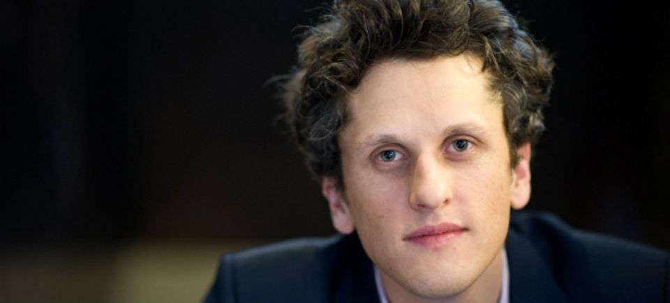 Box.com-Chef Levie