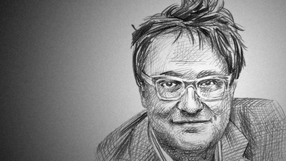 Figure Aaron Hurst gründete 2001 die Taproot Foundation, eine Onlineplattform, die hoch qualifizierte Freiwillige und gemeinnützige Organisationen zusammenbringt. Sein Buch „The Purpose Economy“ erscheint Anfang 2014 im Verlag Russell Media