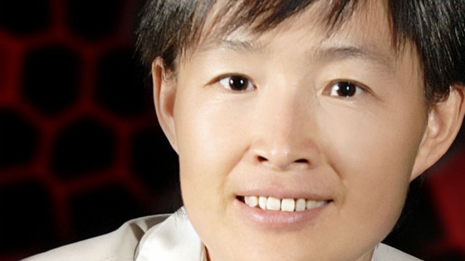 Wu Changhua ist China-Direktor bei der Climate Group
