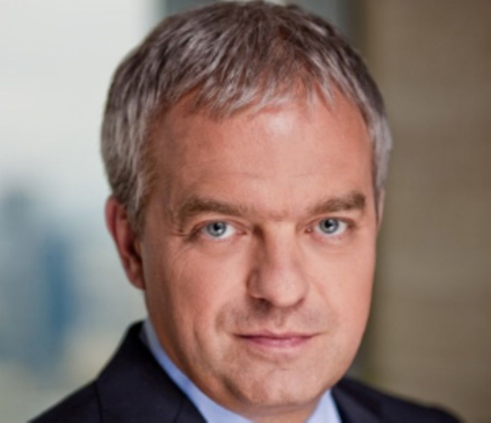 Jacek Krawiec ist Geschäftsführer und Vorstandsvorsitzender des polnischen Raffinerieunternehmens PKN Orlen