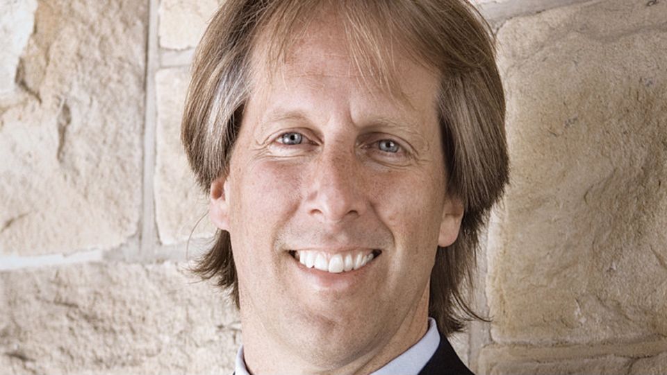 Rod Beckstrom ist Chefsicherheitsberater bei Samsung Electronics USA und Vorsitzender des Global Agenda Council zur Zukunft des Internets beim Weltwirtschaftsforum