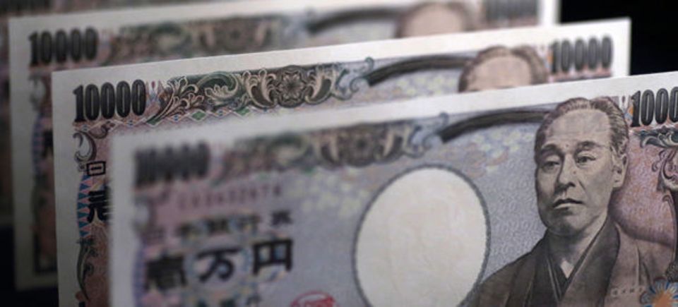 Der Yen-Schwäche ist gut für die Exporte