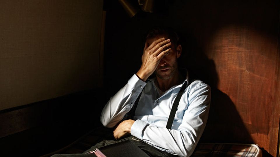Diese Bilder stammen aus einer Arbeit des Fotografen Johannes Mink: „Es geht um Farben, Kontraste und interessante ­Charaktere, besondere Momente, Menschen und Persönlichkeiten.