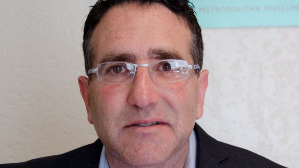 Gordon Lafer ist Professor am Labor Education & Research Center der University of Oregon