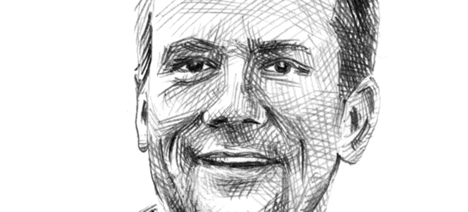 Georg Dahm ist Technik- und Wissenschaftsjournalist