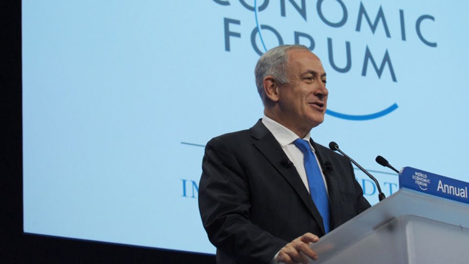 Israel Premier Netanjahu: „Please come and join us“