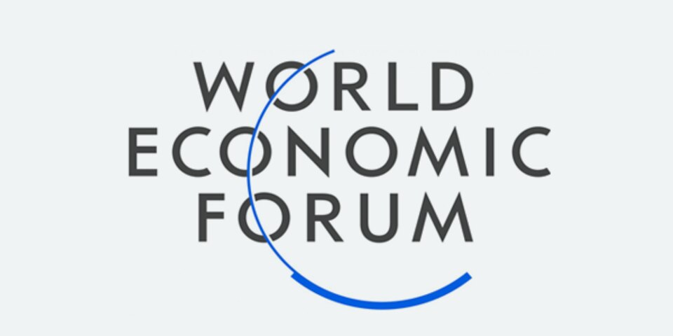 World Economic Forum, 22. - 25. Januar in Davos