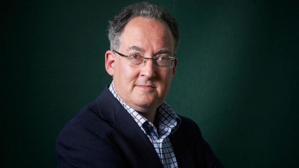 Gideon Rachman ist Kolumnist der Financial Times