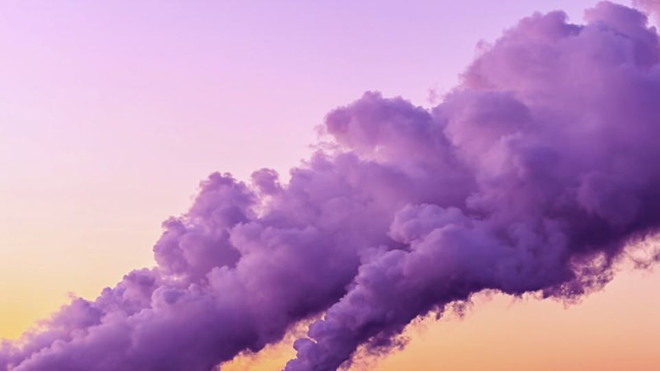 Die Emissionen von Kohlekraftwerken werden für den Klimawandel mitverantwortlich gemacht