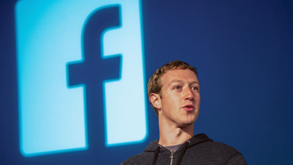 Mark Zuckerberg hat Facebook groß gemacht