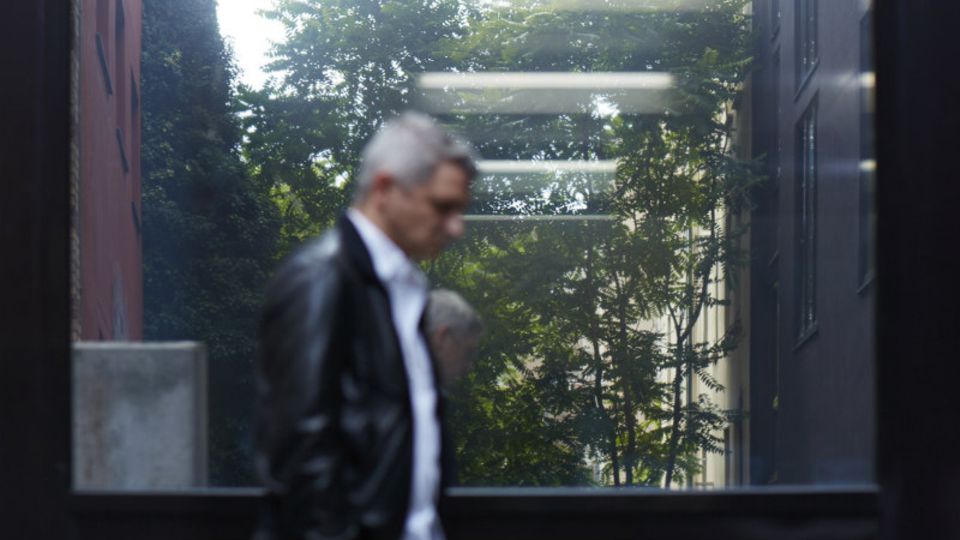 Dirk Schönberger: "Alles was Adidas macht, hat im Kern Sport"