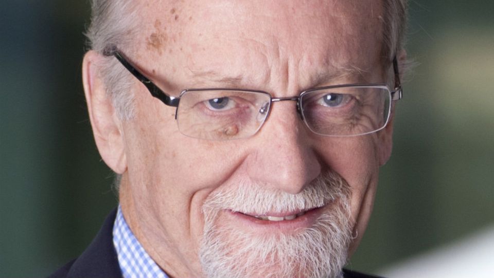 Gareth Evans, australischer Außenminister 1988 bis 1996