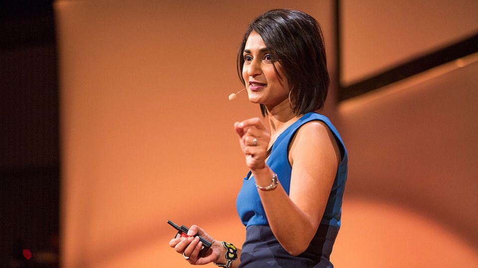 Rupal Patel