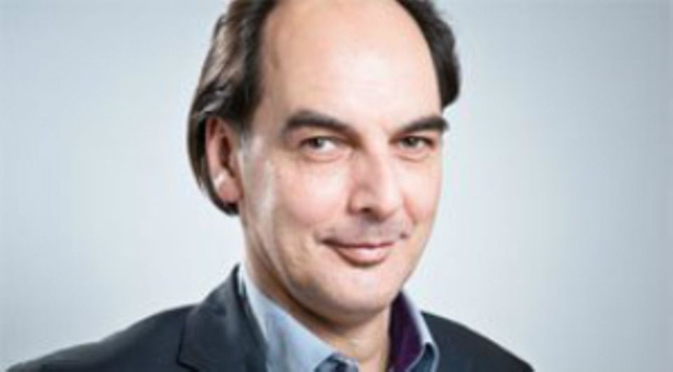 Thomas Fricke ist Chefökonom der European Climate Foundation and leitet das Internetportal WirtschaftsWunder