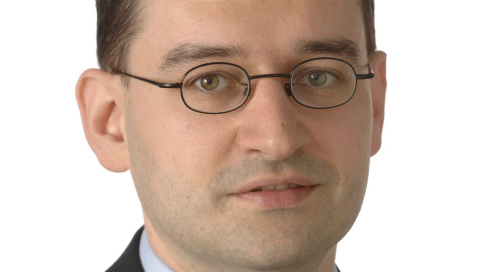 Andreas Rees, Deutschland-Chefökonom der Großbank Unicredit