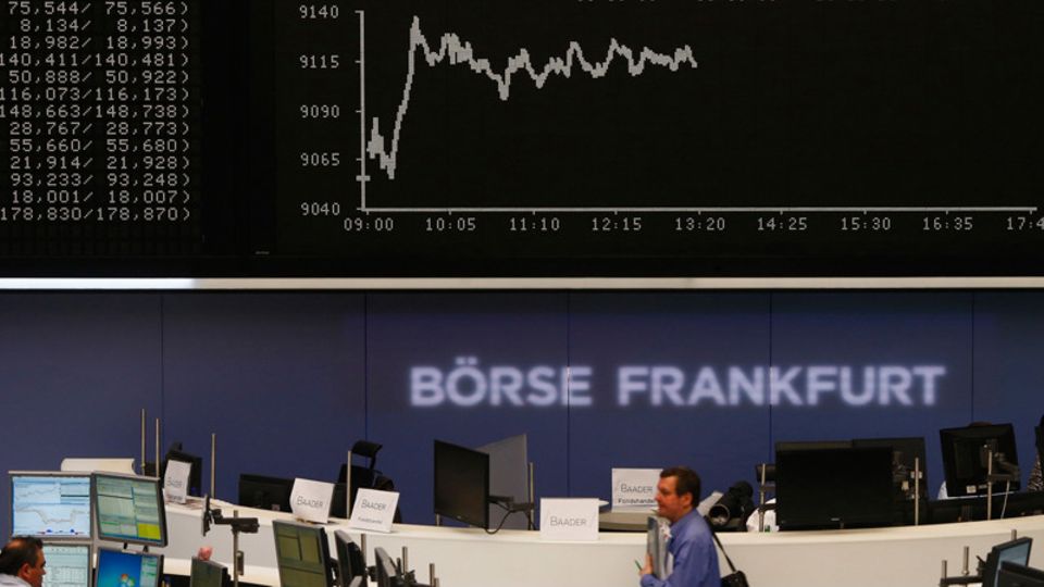 Trotz Bullenmarkt: Bei Börsengängen herrscht Flaute