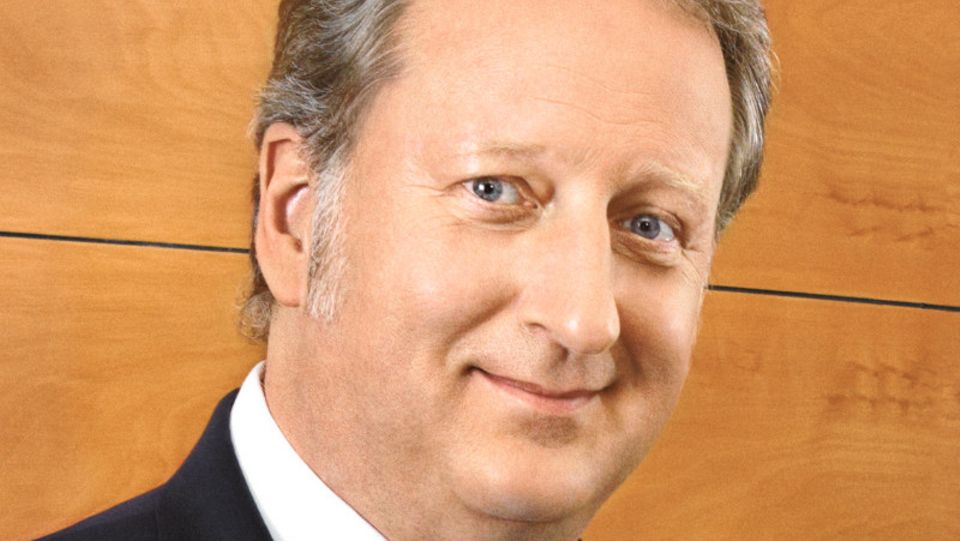 Folker Hellmeyer ist Chefanalyst der Bremer Landesbank