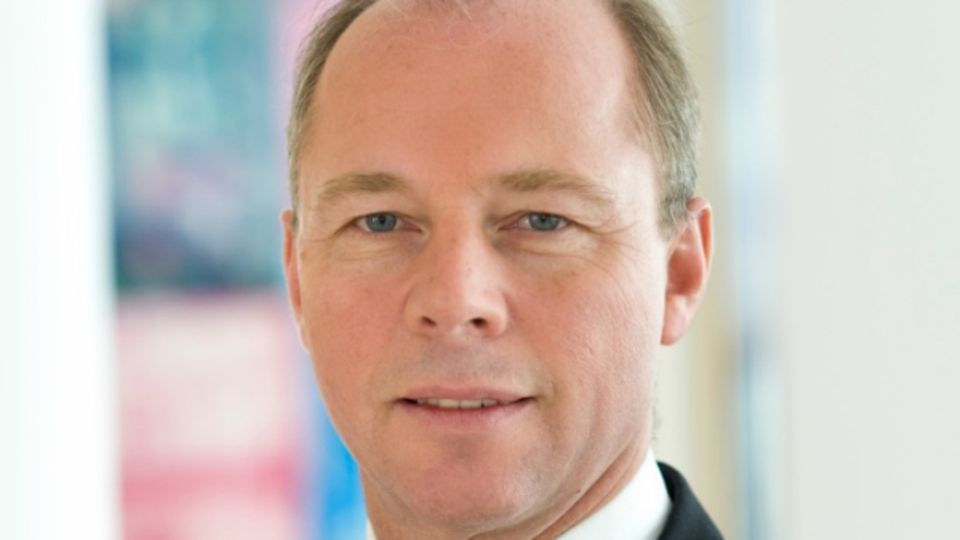 Michael Heise ist Chefvolkswirt der Allianz SE