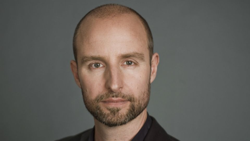 Markus Albers ist Autor der Sachbücher „Morgen komm ich später rein“ und „Meconomy“, in denen er sich mit der Zukunft der Arbeit beschäftigt