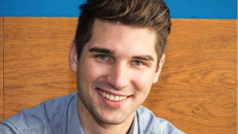 Hannes Klöpper, Gründer von Iversity