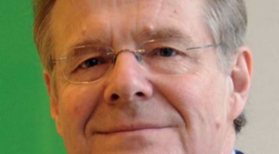 Der China-Experte Horst Löchel ist Professor für Volkswirtschaftslehre an der Frankfurt School of Finance & Management