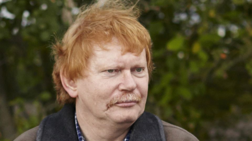 Willi-Otto Andresen wies als einer der ersten auf die Missstände hin