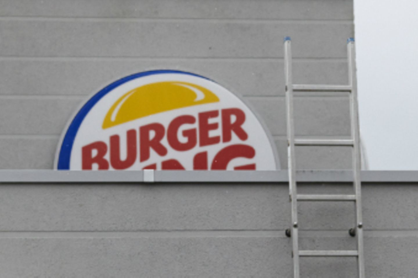 Burger King: Image-Gau für die Fast-Food-Kette