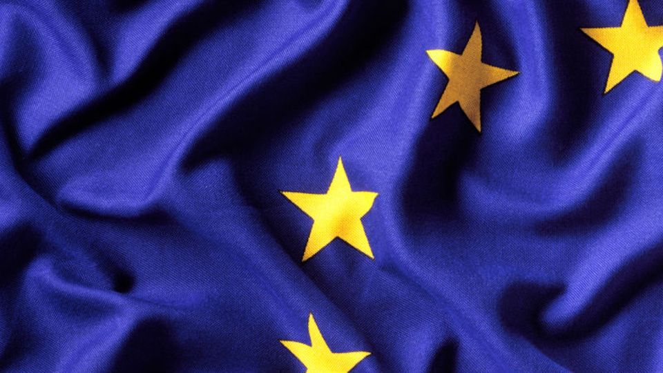 Europa-Flagge: Wohin bewegt sich die Gemeinschaft?