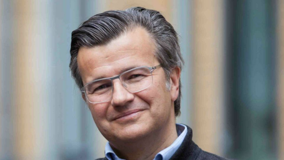 Guido Sandler