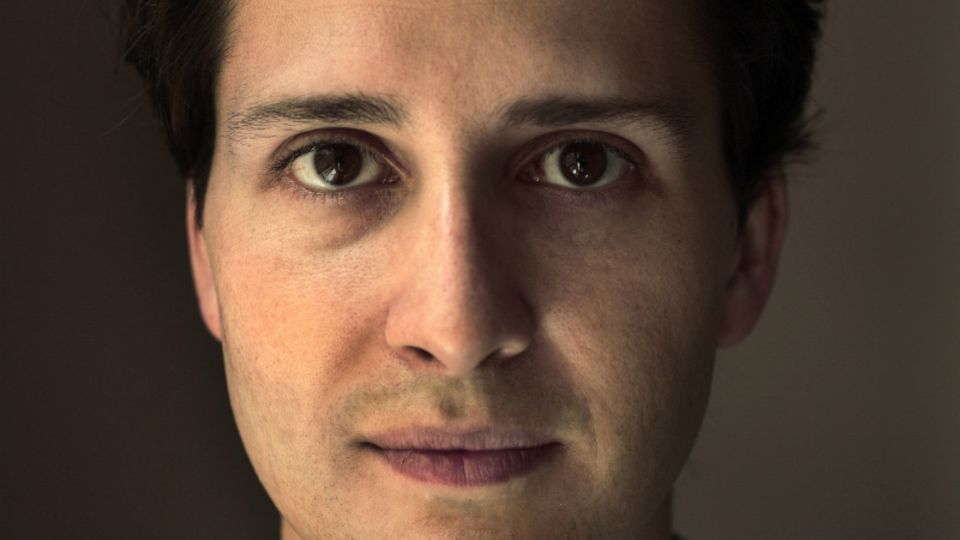 Indienexperte Tobias Engelmeier
