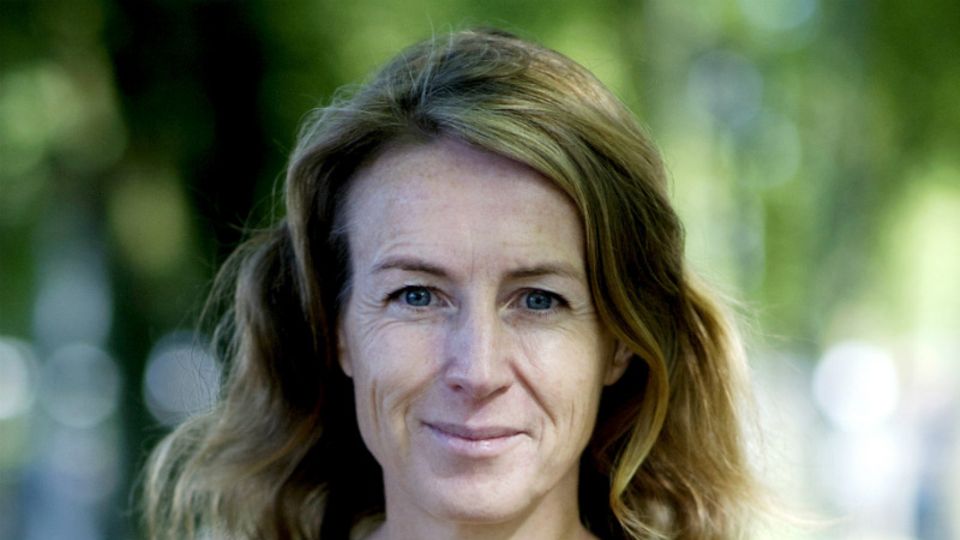 Heleen Mees, geb. 1968 im niederländischen Hengelo, war Professorin für Makroökonomie an der New York University und beschäftigt sich seit Jahren mit dem Boom in China. Derzeit erforscht sie in einem Umfrageprojekt, wie Chinesen Inflation wahrnehmen