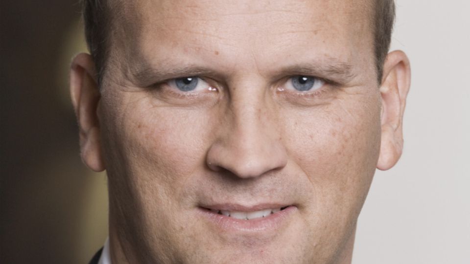 BILD Jörn Quitzau ist Volkswirt bei der Berenberg Bank. Daneben betreibt er den Blog Fussball-Oekonomie.de