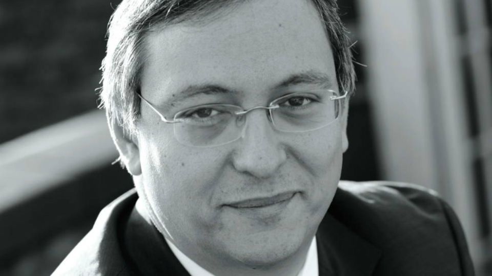 Philippe Uzan, Chief Investment Officer bei Edmond de Rothschild