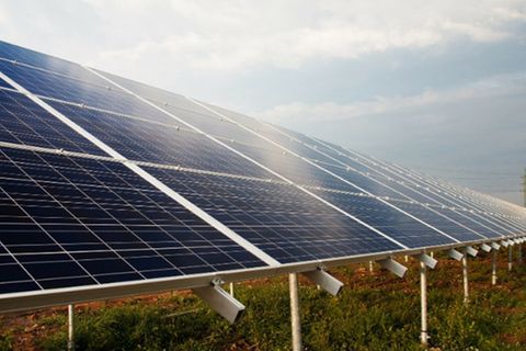 Es muss nicht immer Ökoenergie sein - der Markt für Nachhaltigkeitsfonds gibt mehr her