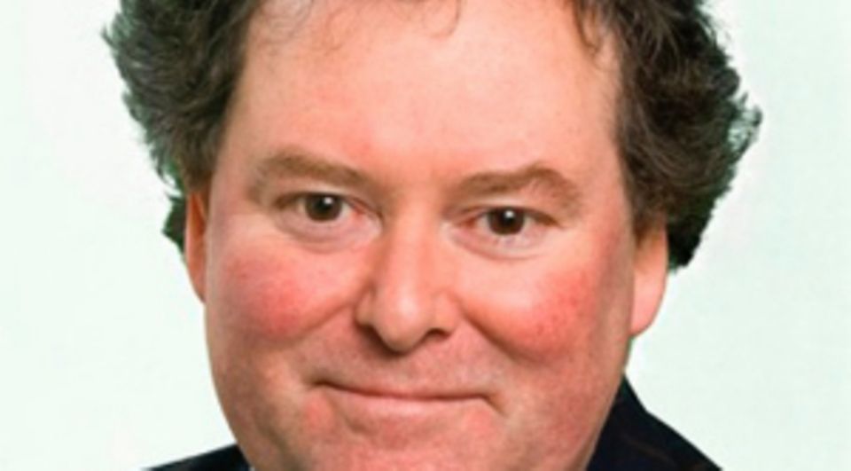 Mark Stephens ist unabhängiger Vorsitzender der Global Network Initiative