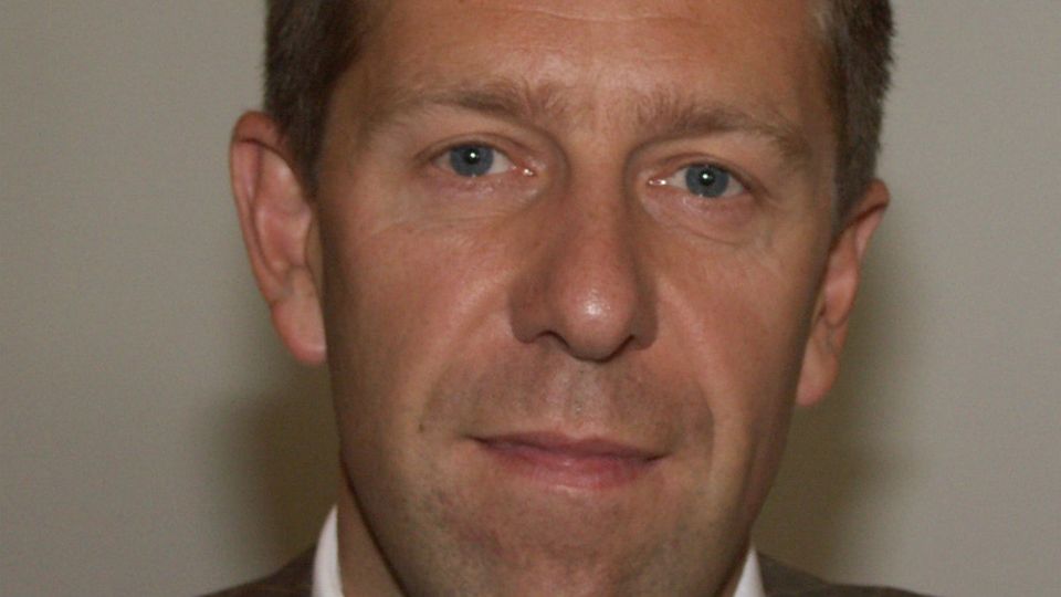 Björn Bloching ist Partner von Roland Berger Strategy Consultants