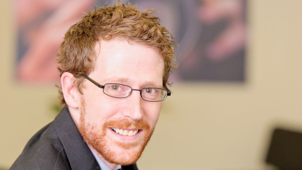 John Springford ist Schriftführer der Kommission des Center for European Reform, die sich mit einem möglichen Austritt Großbritanniens aus der EU befasst