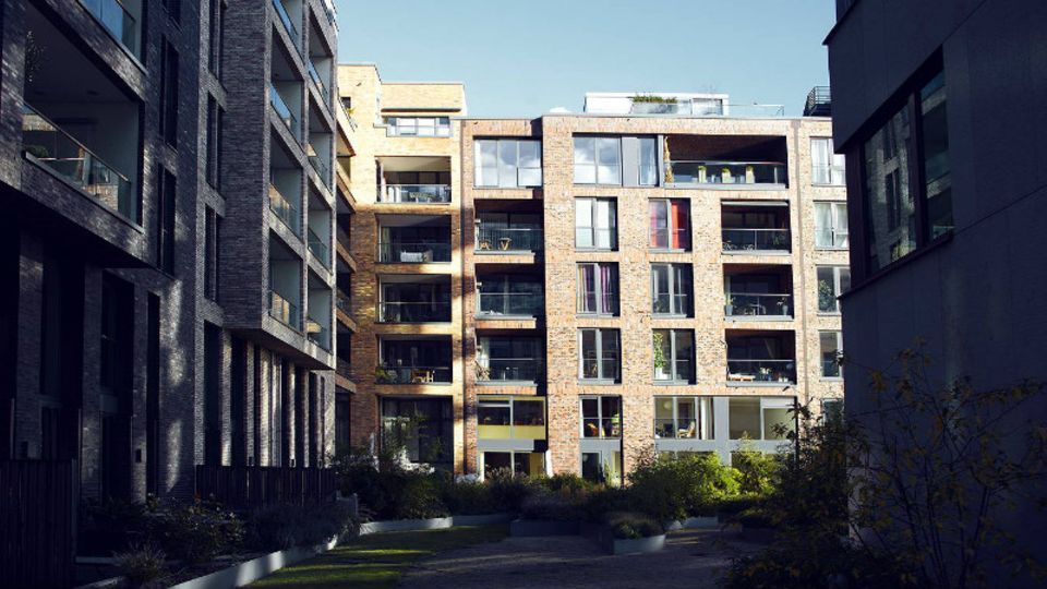 In der Hamburger Hafencity spielen die Preise in der ersten Liga