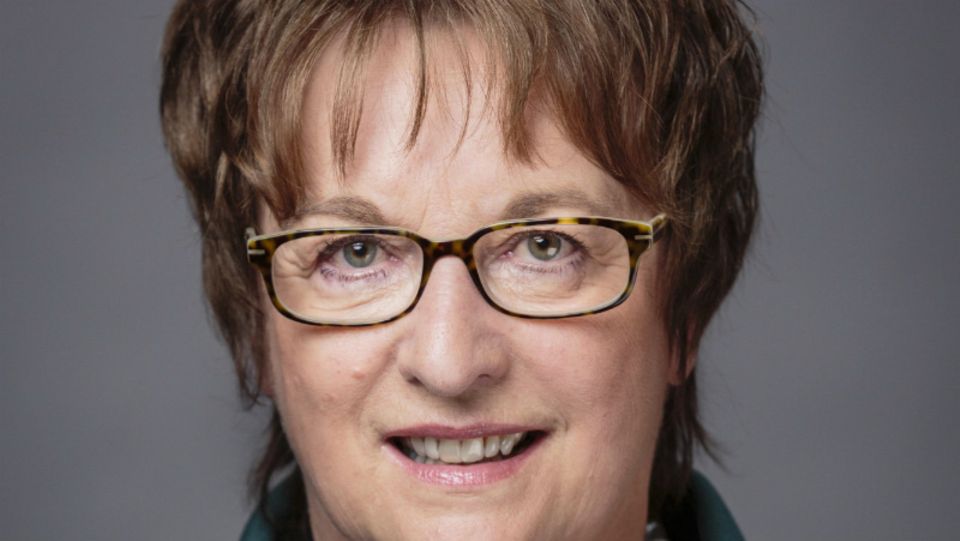 Brigitte Zypries, Parlamentarische Staatssekretärin im Bundeswirtschaftsministerium